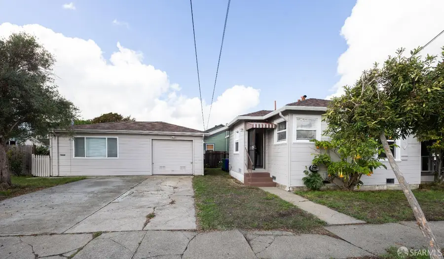 3228 Mcbryde Avenue, Richmond, CA 94804 - Image #3