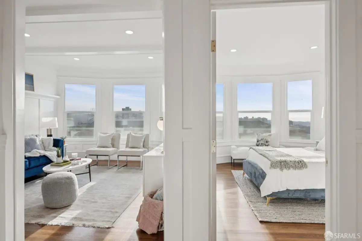 1449 Hyde Street #4, San Francisco, CA 94109 - Image #1