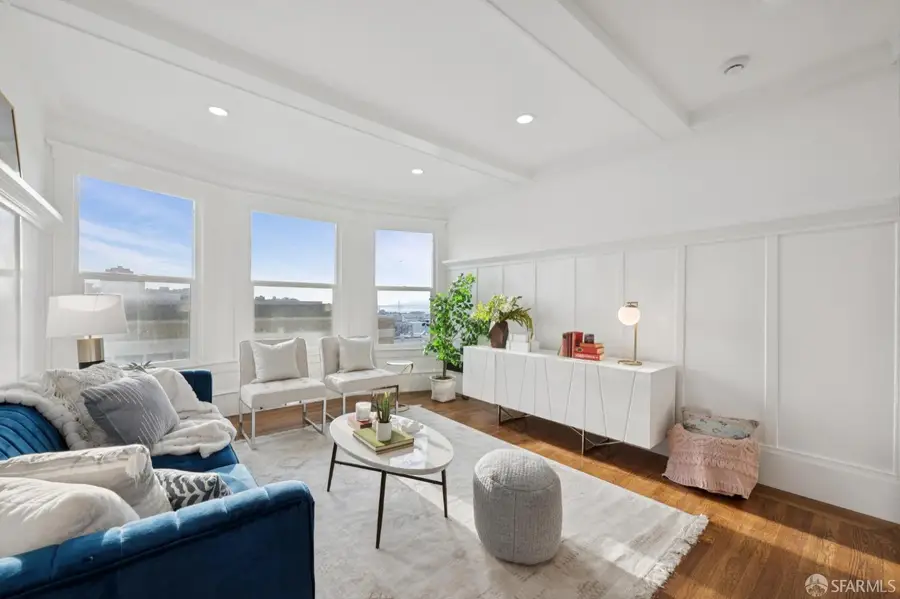 1449 Hyde Street #4, San Francisco, CA 94109 - Image #2