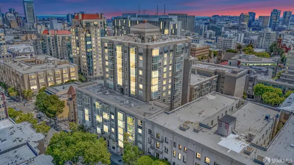 1483 Sutter Street #1204, San Francisco, CA 94109