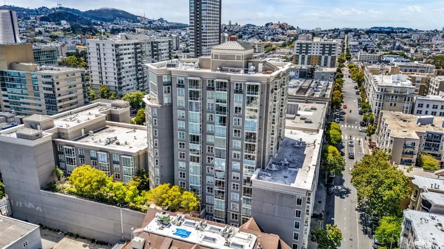 1483 Sutter Street #1204, San Francisco, CA 94109 - Image #2