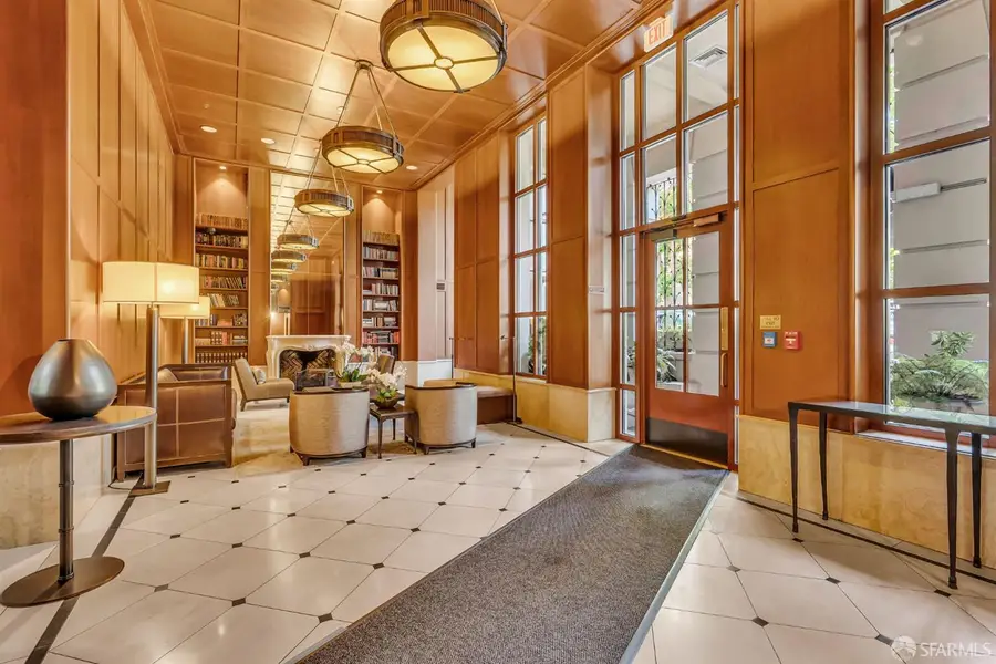 1483 Sutter Street #1204, San Francisco, CA 94109 - Image #3