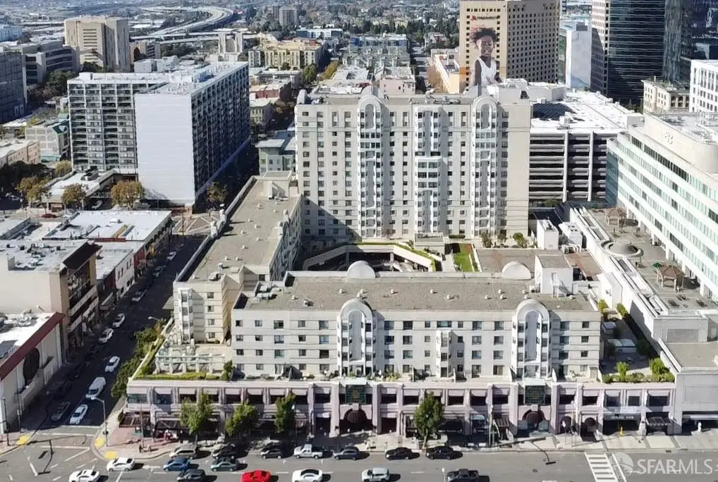 988 Franklin Street #302, Oakland, CA 94607 - Image #1