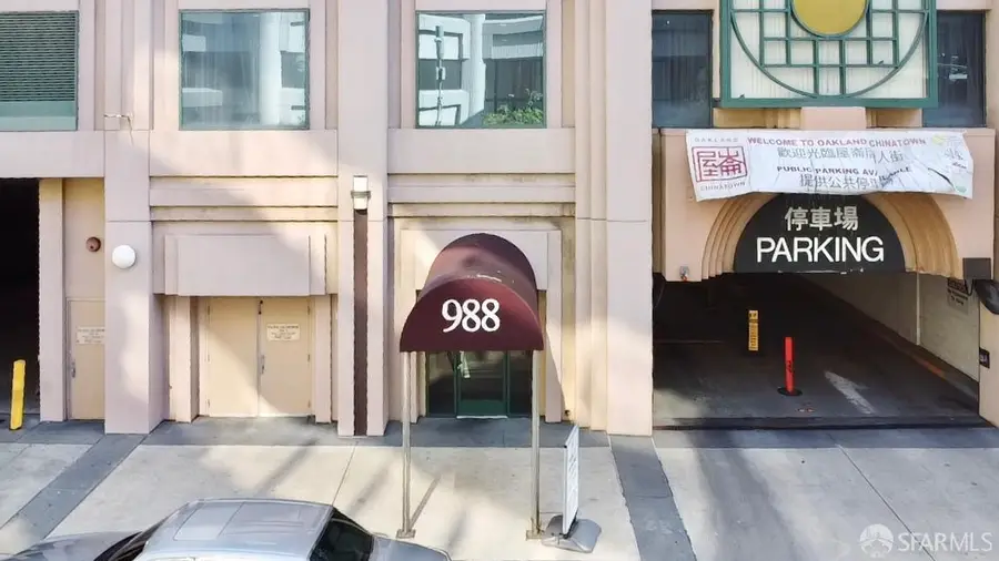 988 Franklin Street #302, Oakland, CA 94607 - Image #3