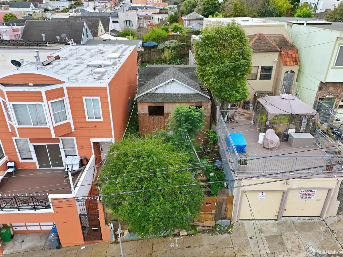 107 Dwight Street, San Francisco, CA 94134 - Image #1
