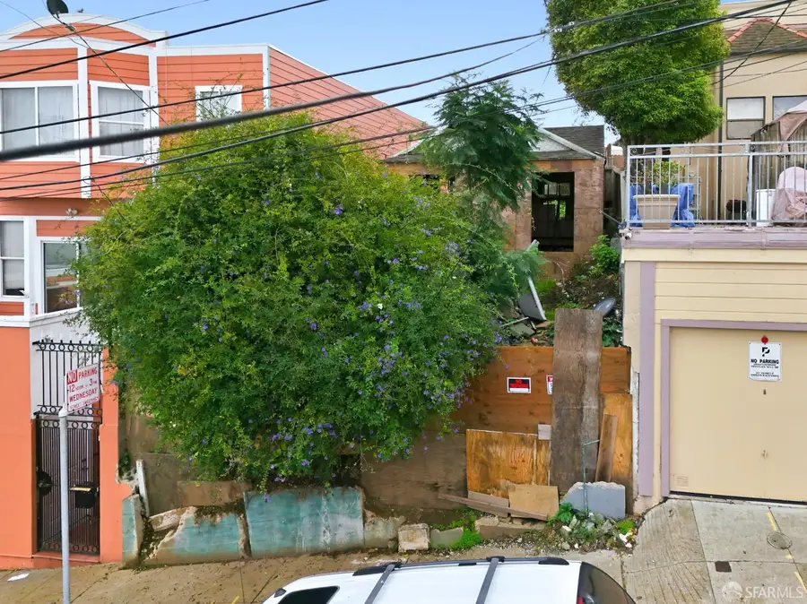 107 Dwight Street, San Francisco, CA 94134 - Image #2