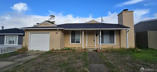 211 Clifden Drive, South San Francisco, CA 94080