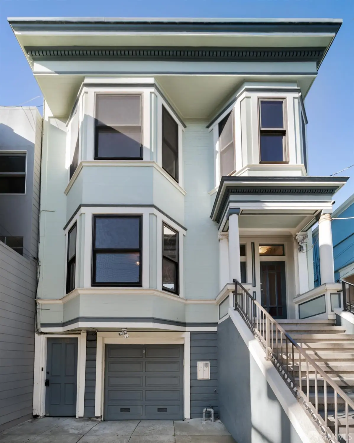 171 23rd Avenue, San Francisco, CA 94121 - Image #1