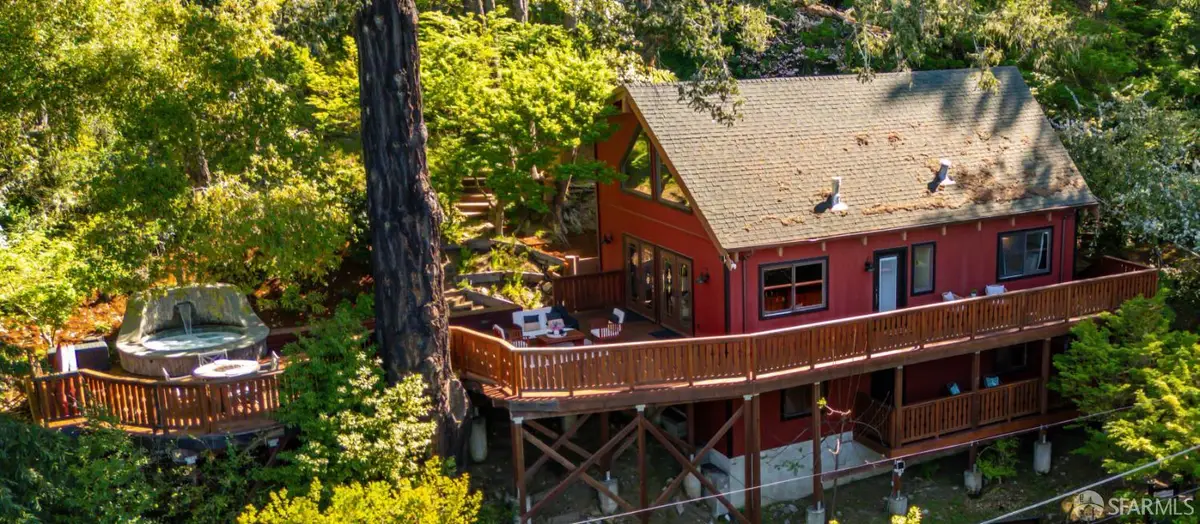 16 Grandview Avenue, Felton, CA 95018 - #1