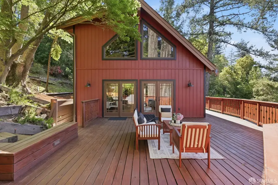 16 Grandview Avenue, Felton, CA 95018 - #2