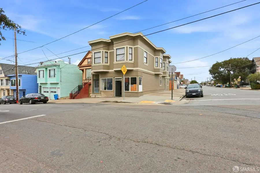 345-347 Brazil Avenue, San Francisco, CA 94112 - Image #2
