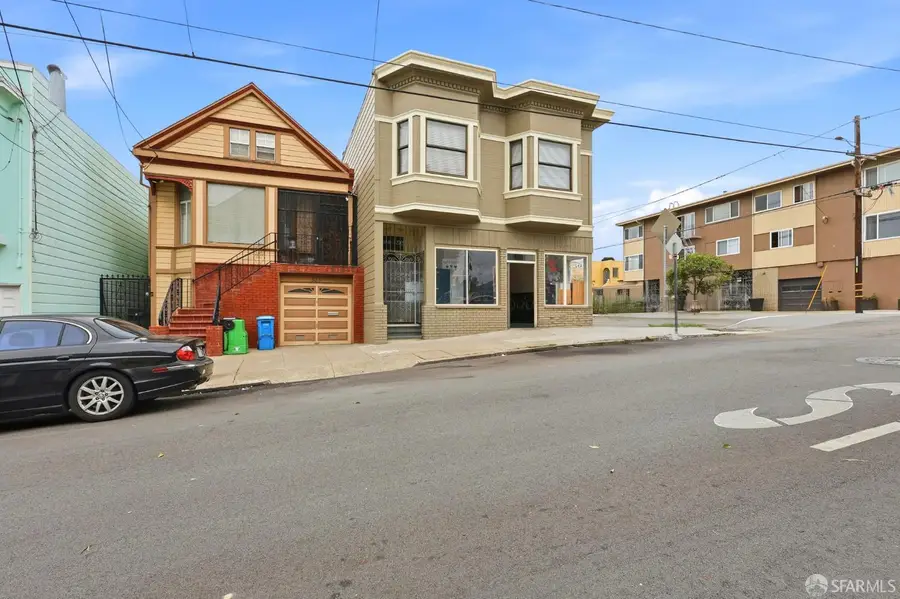 345-347 Brazil Avenue, San Francisco, CA 94112 - Image #3
