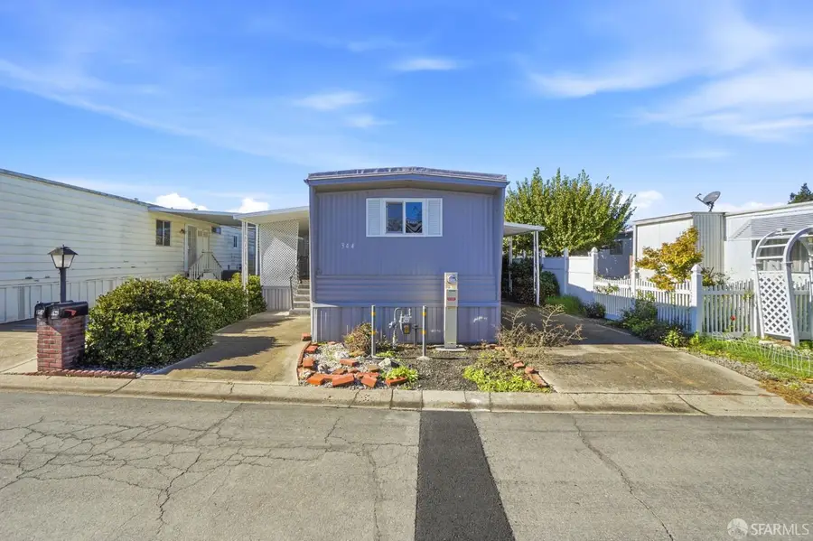 344 Via Valencia #130, Pacheco, CA 94553 - Image #2