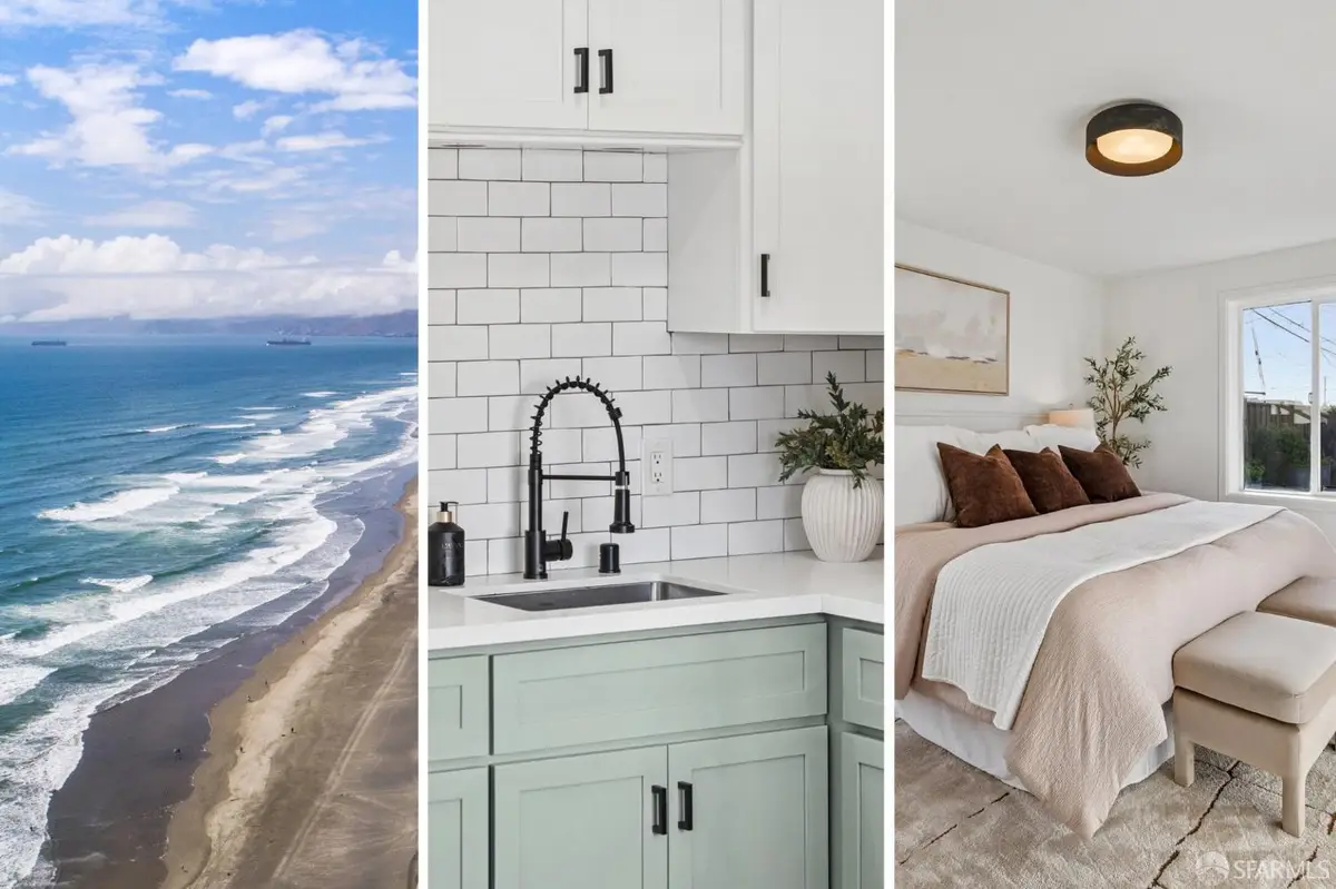 1895 47th Avenue, San Francisco, CA 94122 - Image #1