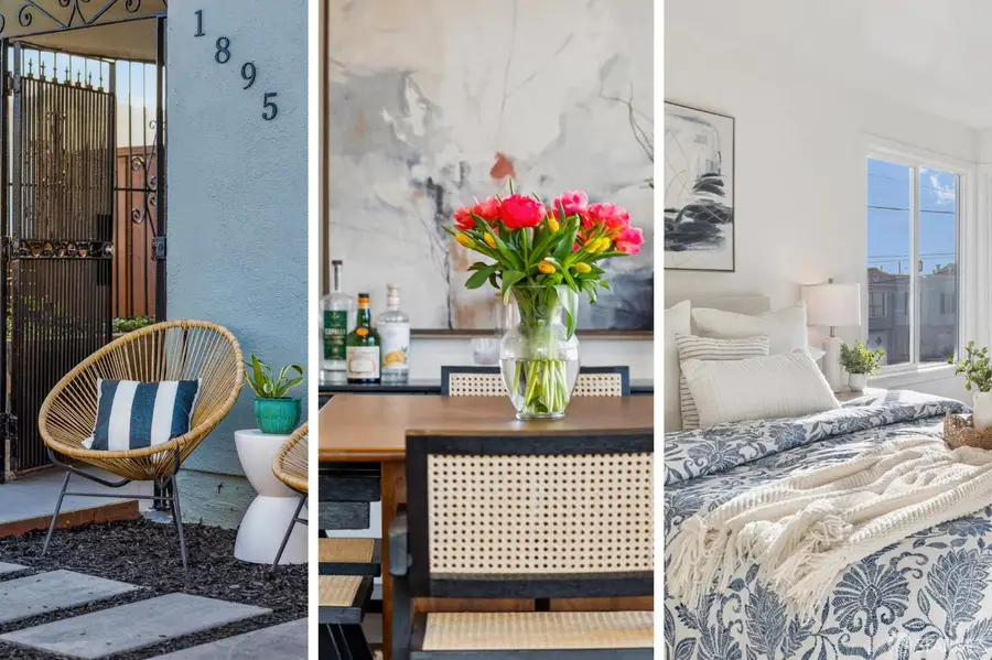 1895 47th Avenue, San Francisco, CA 94122 - Image #2