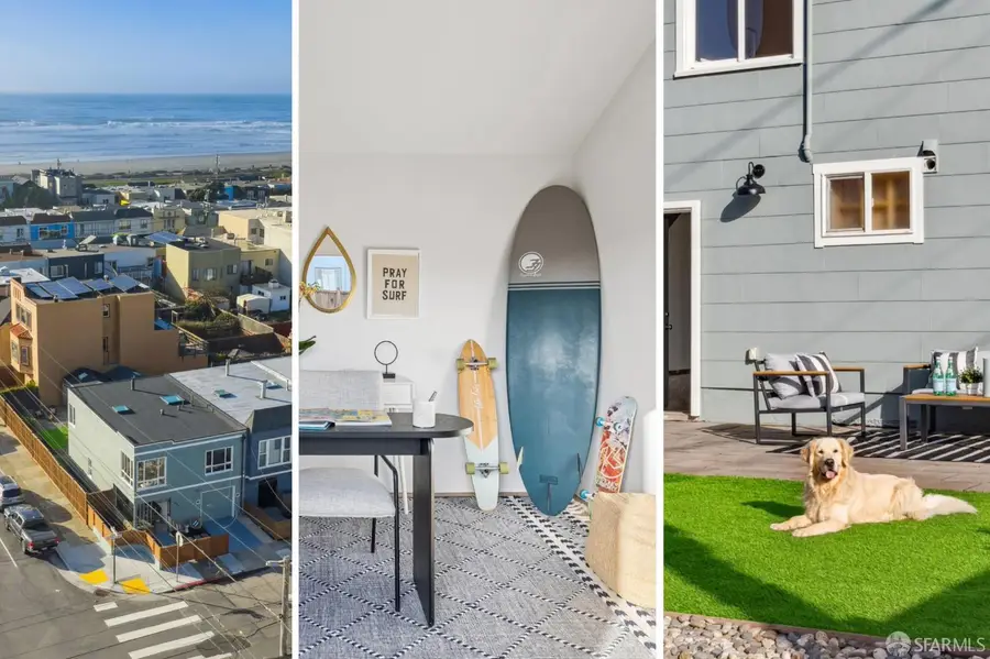 1895 47th Avenue, San Francisco, CA 94122 - Image #3