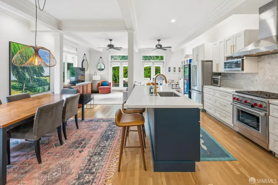 1609 Golden Gate Avenue, San Francisco, CA 94115 - Image #2