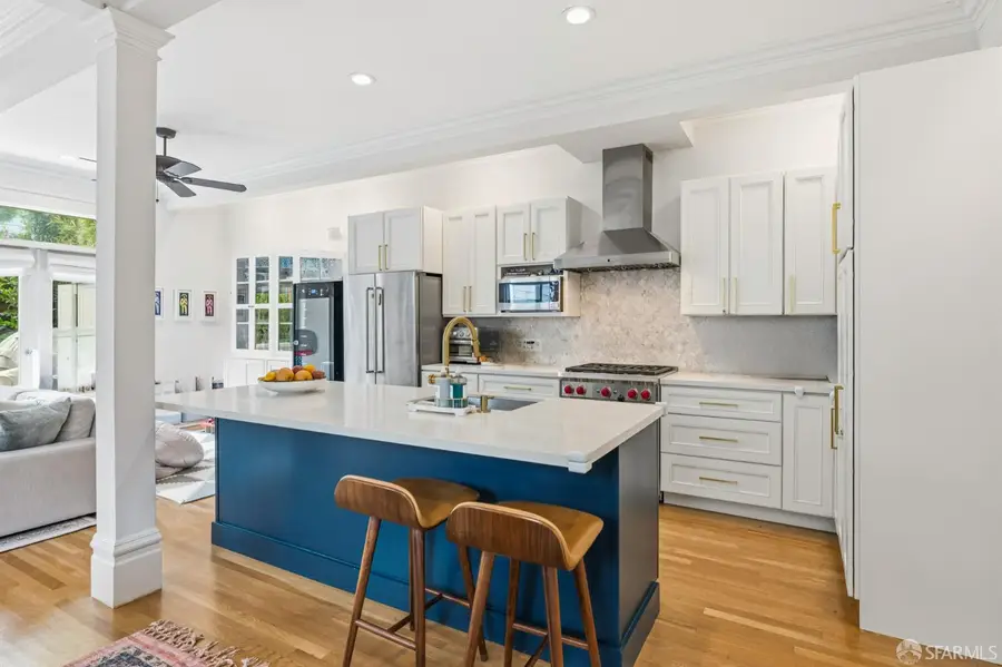 1609 Golden Gate Avenue, San Francisco, CA 94115 - Image #3