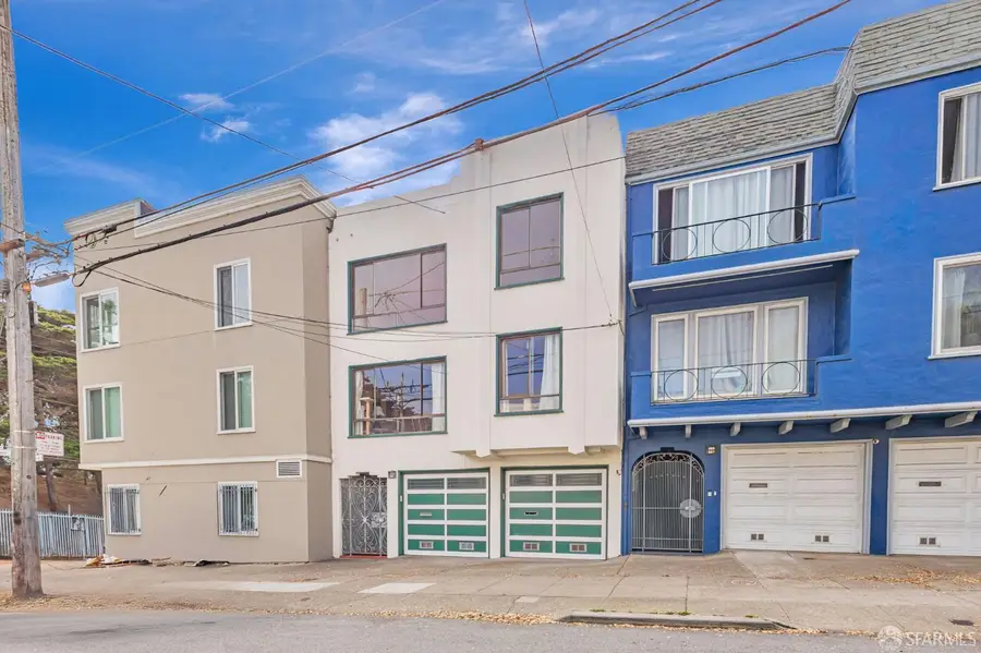 891-893 45th Avenue, San Francisco, CA 94121 - Image #2