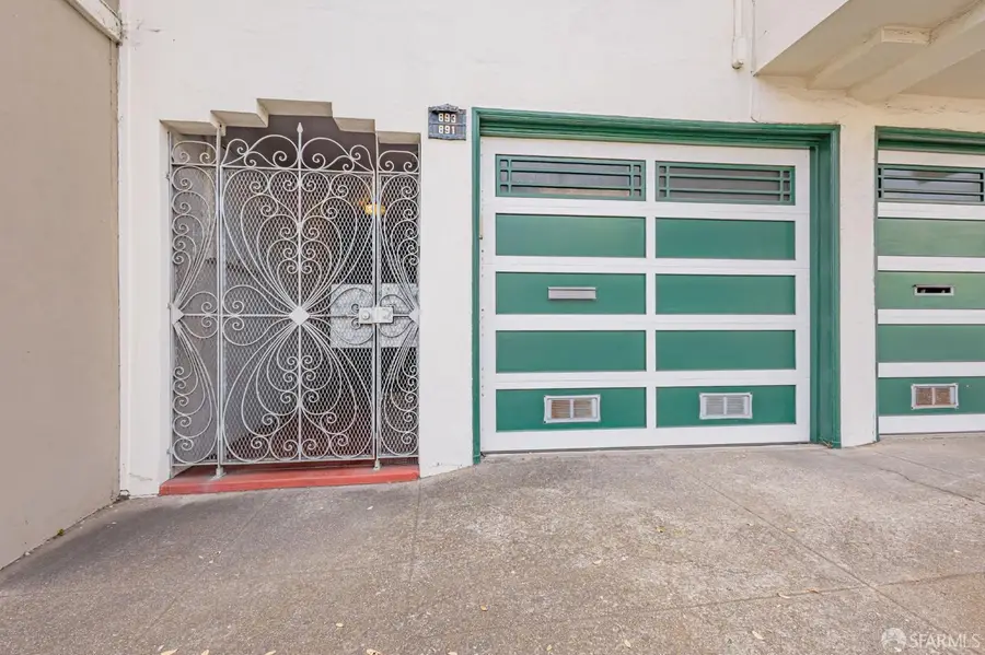 891-893 45th Avenue, San Francisco, CA 94121 - Image #3