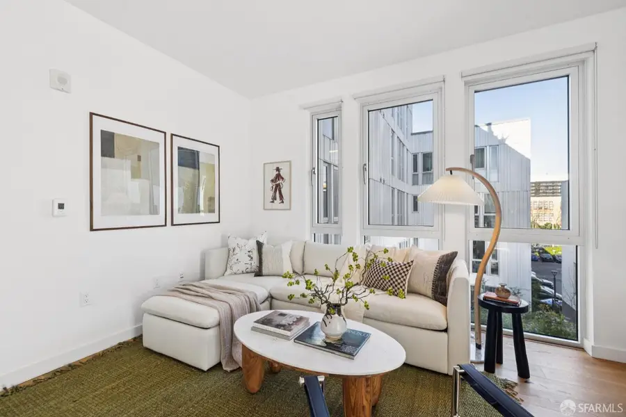 388 Fulton Street #413, San Francisco, CA 94102 - Image #2