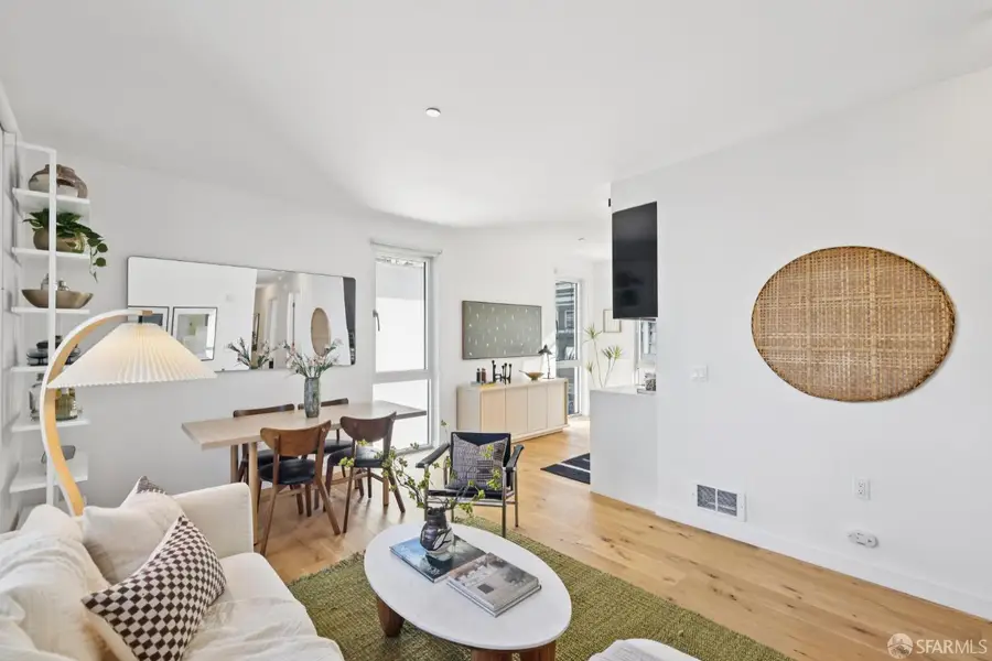 388 Fulton Street #413, San Francisco, CA 94102 - Image #3