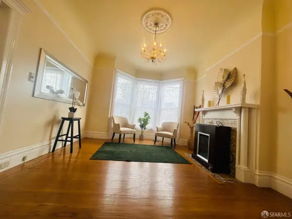 2436-2438 Bryant Street, San Francisco, CA 94110