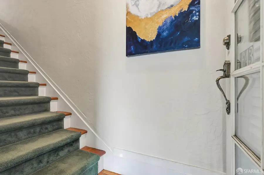 6643 California Street, San Francisco, CA 94121 - Image #2