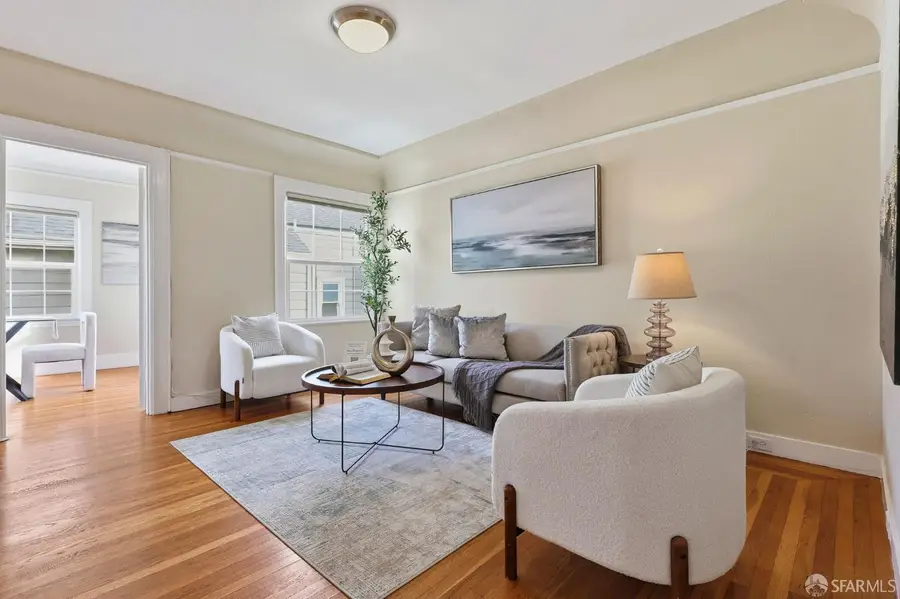 6643 California Street, San Francisco, CA 94121 - Image #3