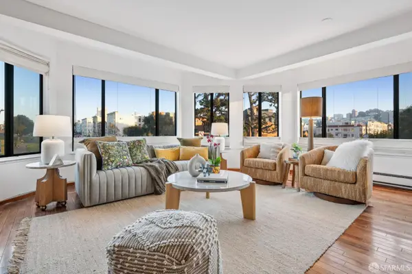 3501 Laguna Street #208, San Francisco, CA 94123