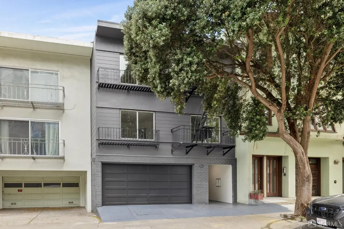 3711 Market Street #3, San Francisco, CA 94131 - Image #1