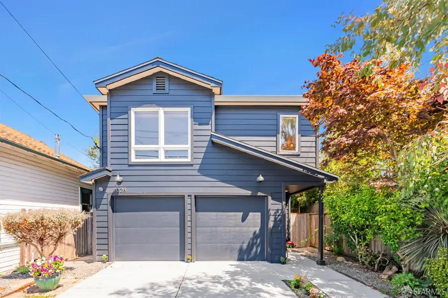 1028 55 Street, Oakland, CA 94608 - Image #2