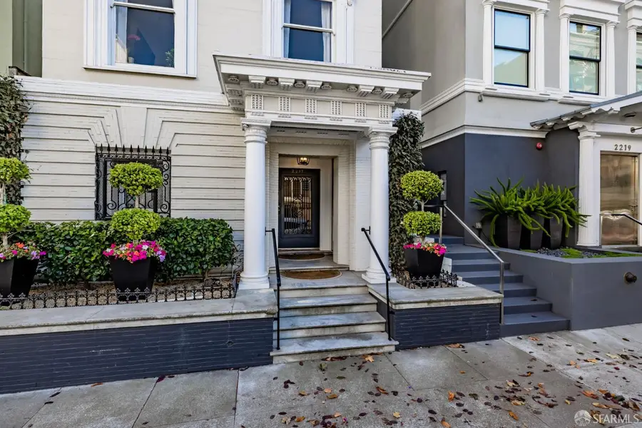 2217 Pacific Avenue #4, San Francisco, CA 94115 - Image #2