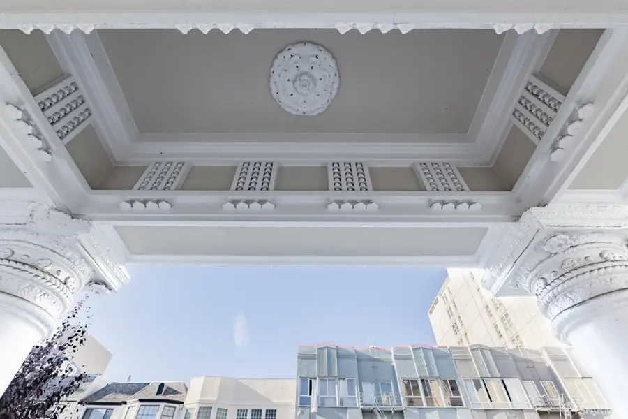 2217 Pacific Avenue #4, San Francisco, CA 94115 - Image #3