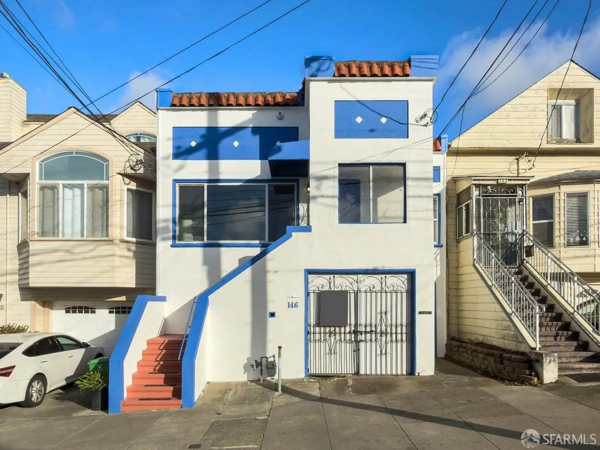 146 Lee Avenue, San Francisco, CA 94112 - Image #1