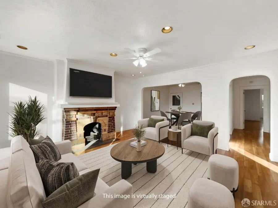 146 Lee Avenue, San Francisco, CA 94112 - Image #2