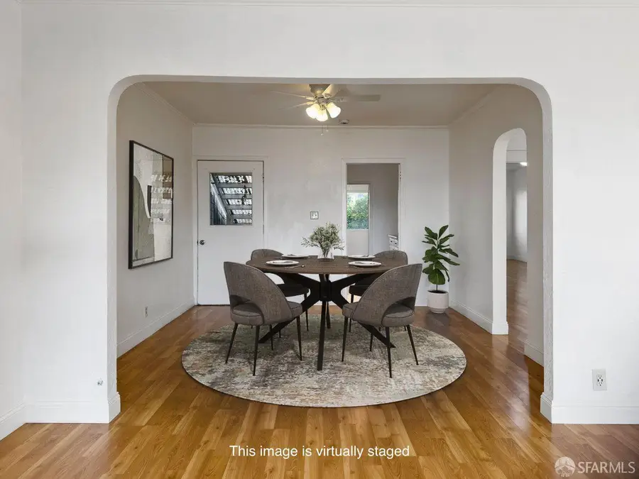 146 Lee Avenue, San Francisco, CA 94112 - Image #3
