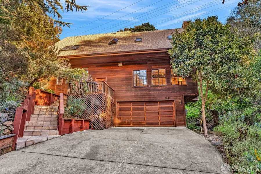 1647 Trestle Glen Road, Oakland, CA 94610 - Image #2