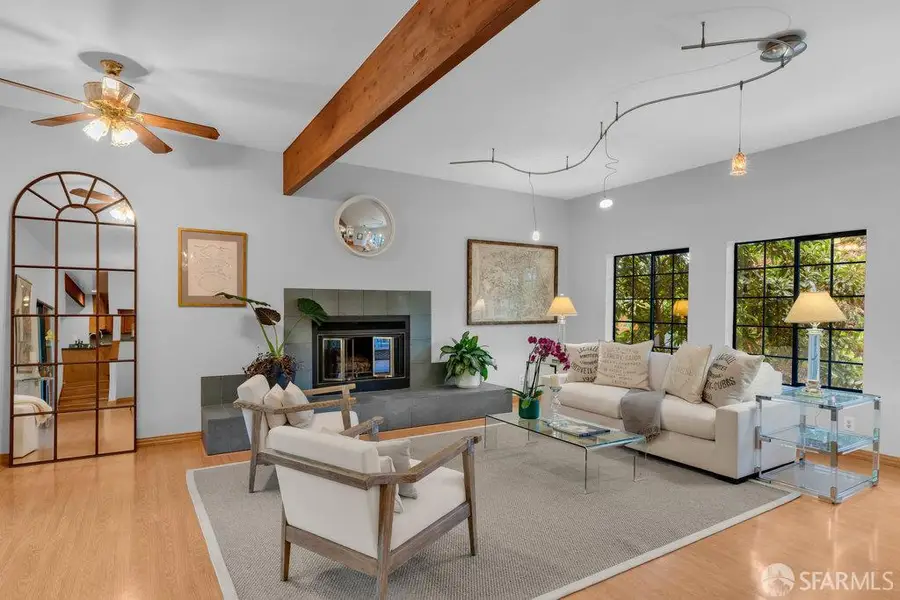 1647 Trestle Glen Road, Oakland, CA 94610 - Image #3