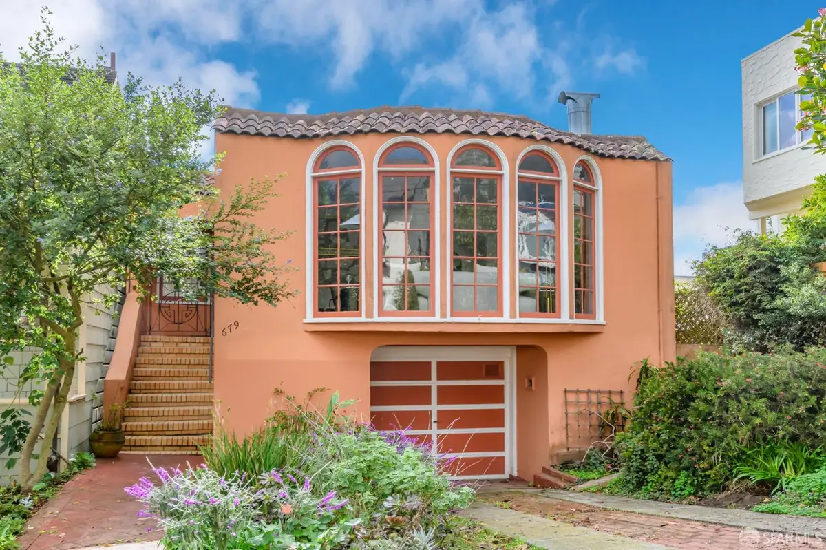 679 Mangels Avenue, San Francisco, CA 94127 - Image #1