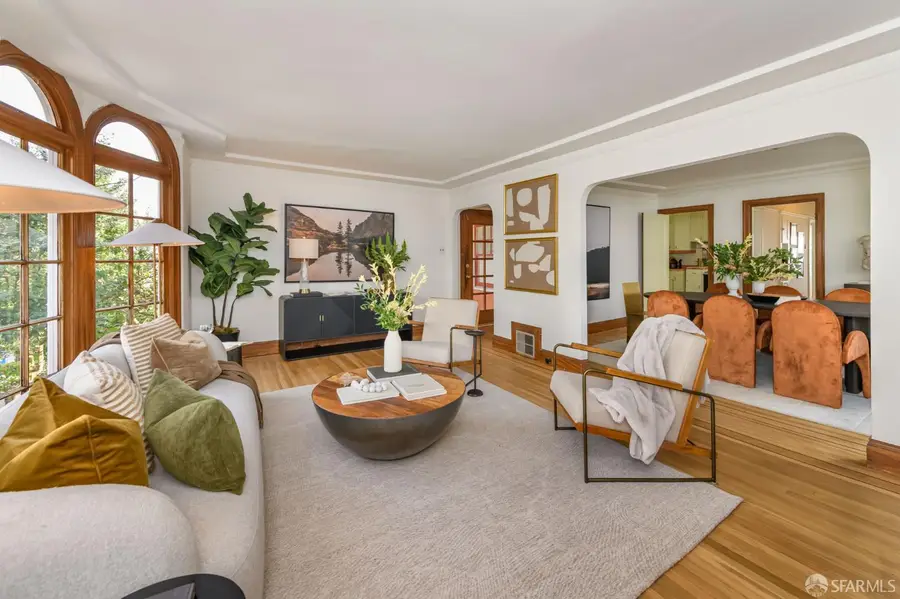 679 Mangels Avenue, San Francisco, CA 94127 - Image #3