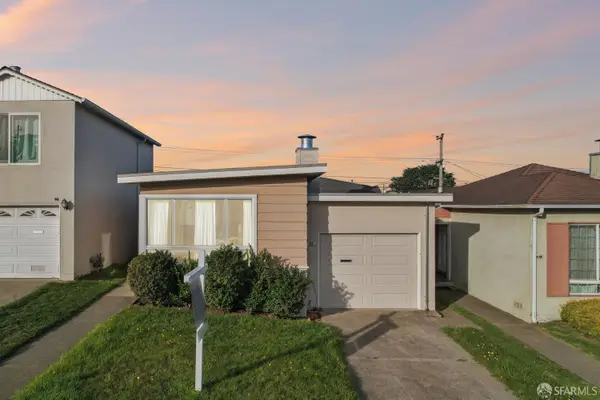 66 Rockridge Avenue, Daly City, CA 94015