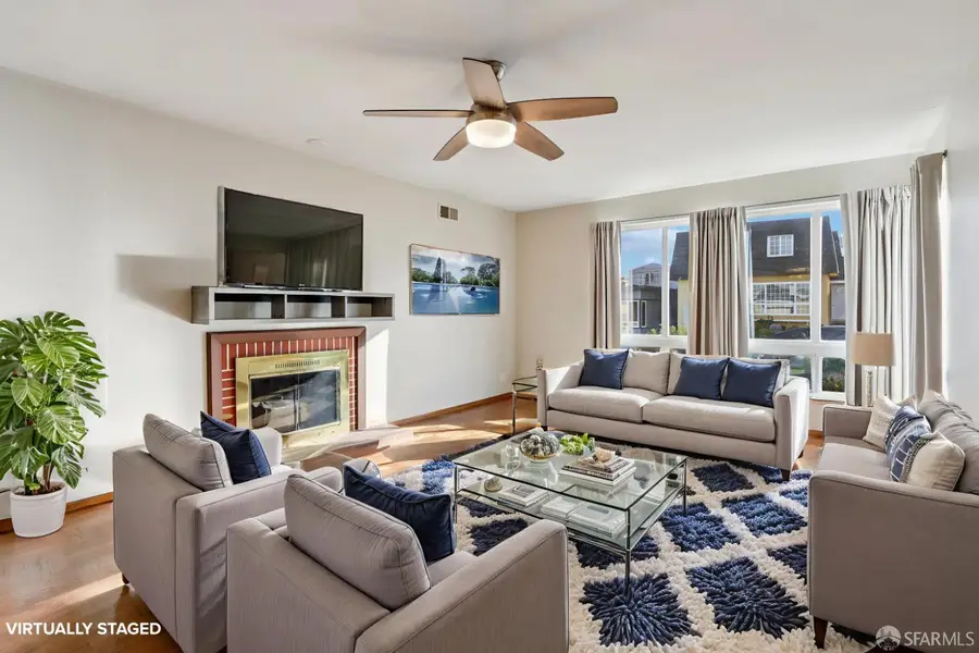 66 Rockridge Avenue, Daly City, CA 94015 - Image #2