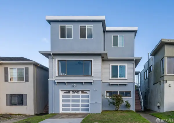 691 Stoneyford Drive, Daly City, CA 94015