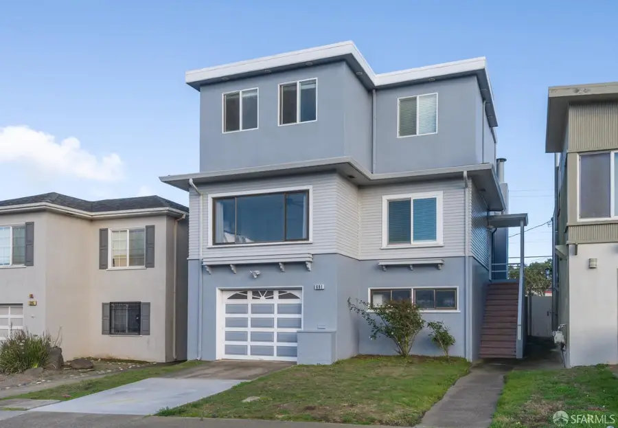 691 Stoneyford Drive, Daly City, CA 94015 - Image #2
