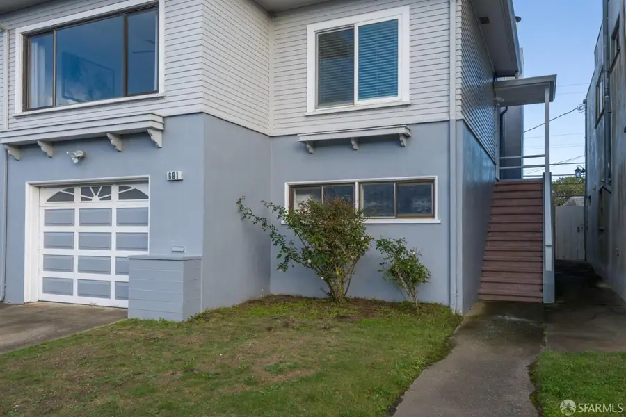 691 Stoneyford Drive, Daly City, CA 94015 - Image #3