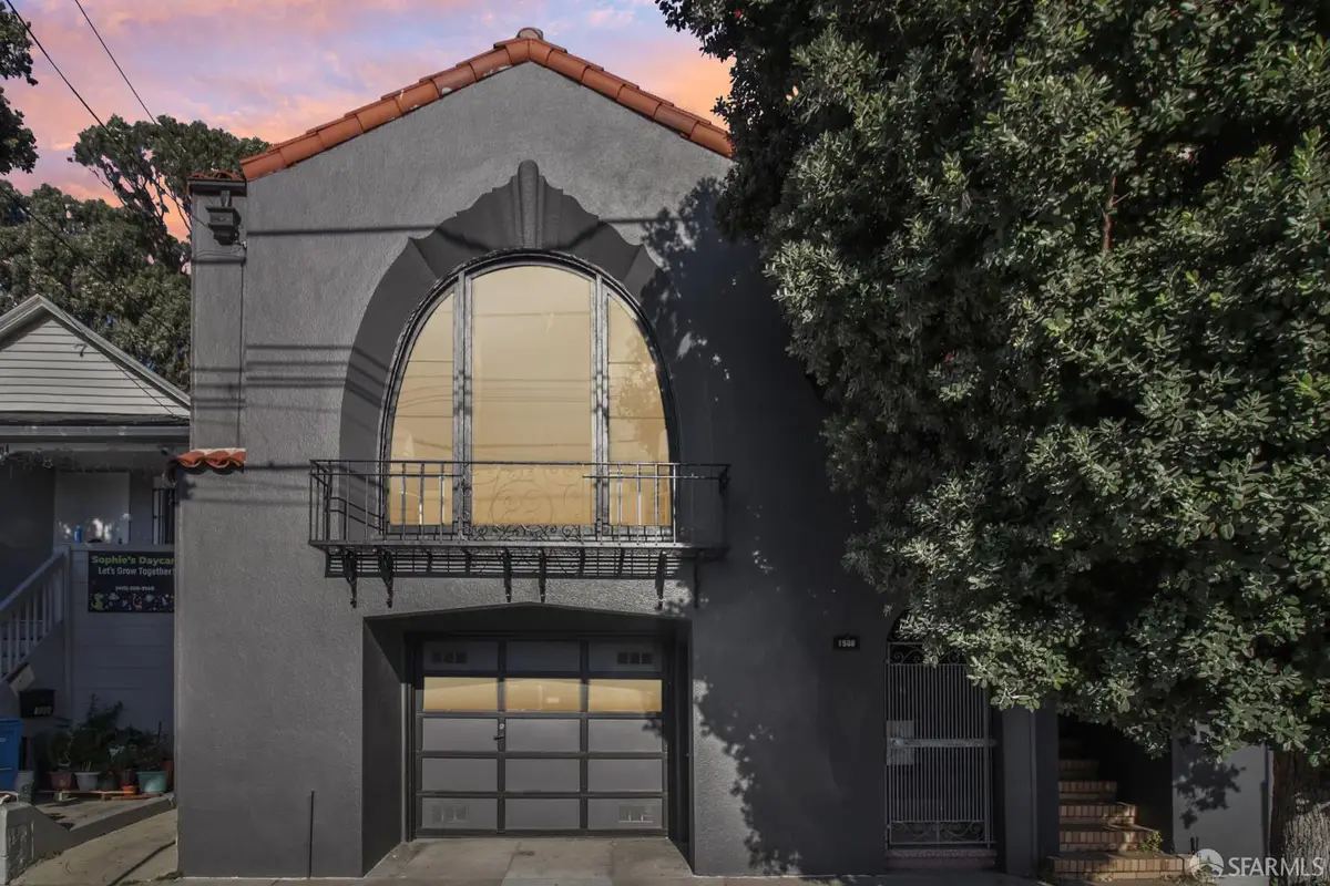 1506 Quesada Avenue, San Francisco, CA 94124 - Image #1