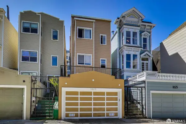 1623 Vallejo Street #2, San Francisco, CA 94123