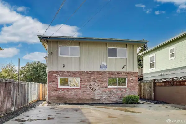 9847 A Street, Oakland, CA 94603