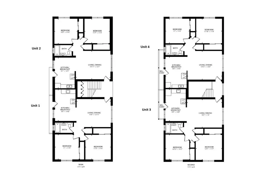 9847 A Street, Oakland, CA 94603 - Image #2